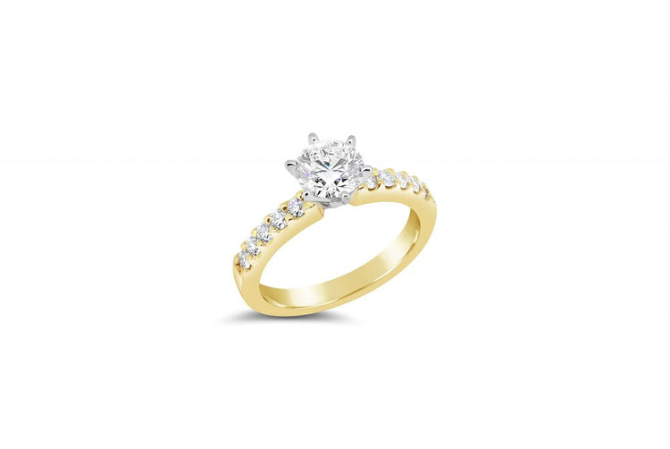 Engagement Rings