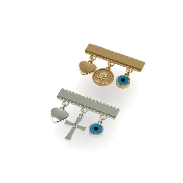 Brooches