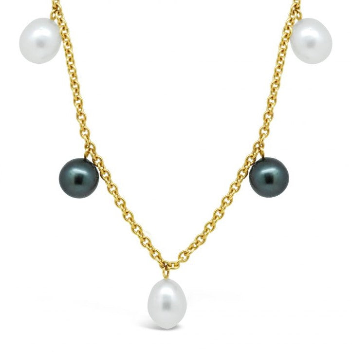 Pearls