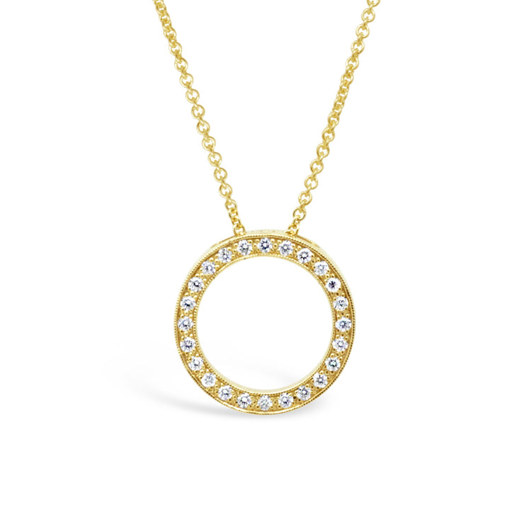 Pendants & Necklets
