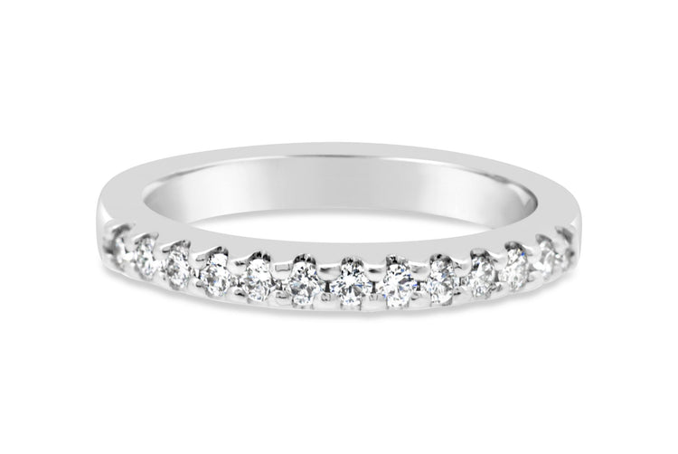 Wedding Rings