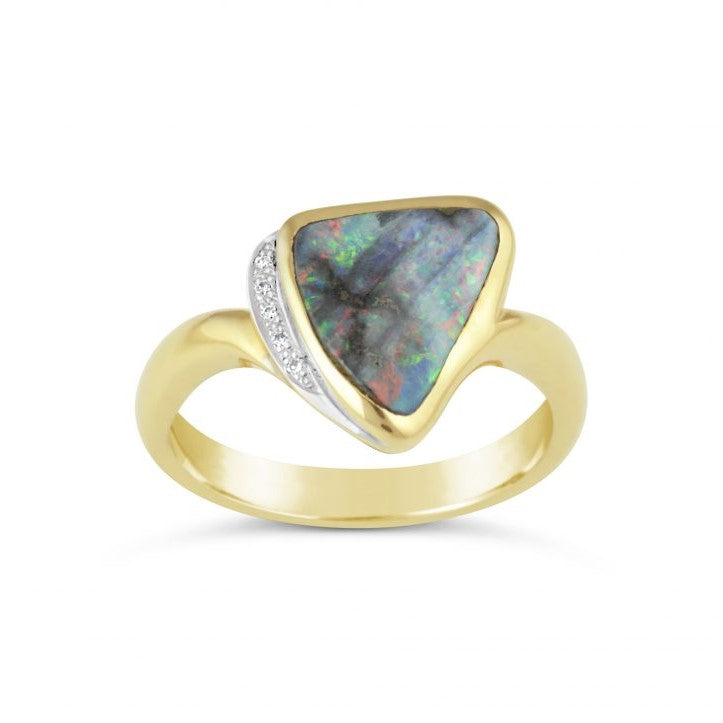 Opal
