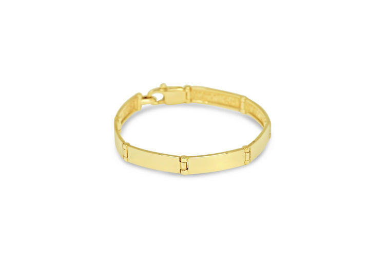 Fili Hinge Bracelet image 0