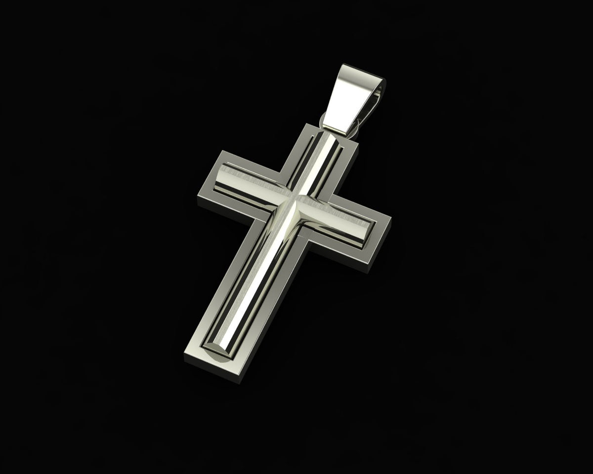 Fili Cross - CR592