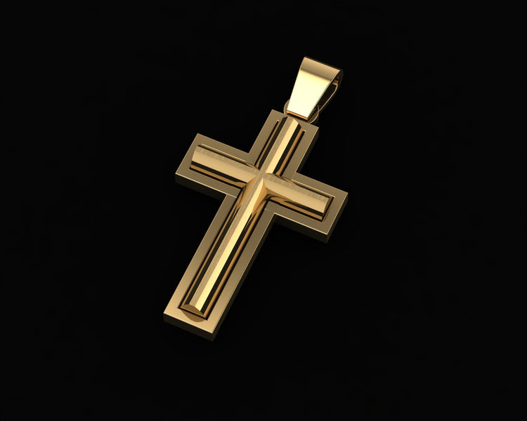 Fili Cross - CR592