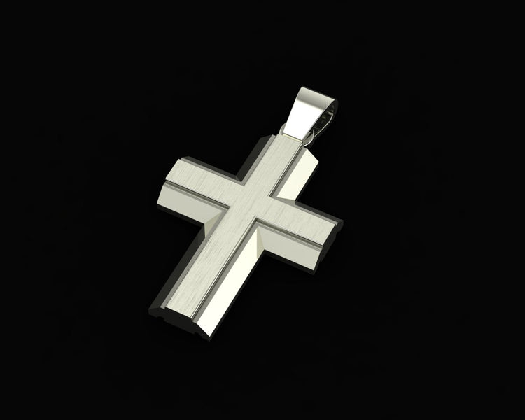 Fili Cross - CR596