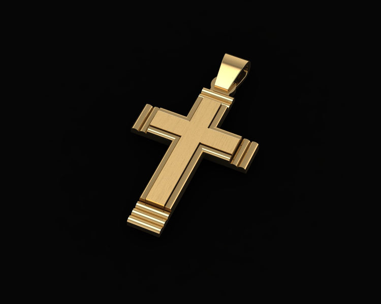 Fili Cross - CR519