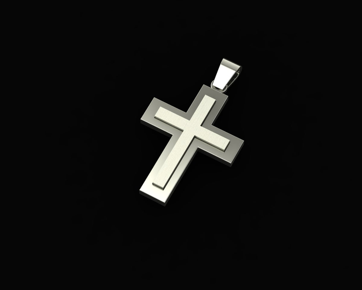 Fili Cross - CR555