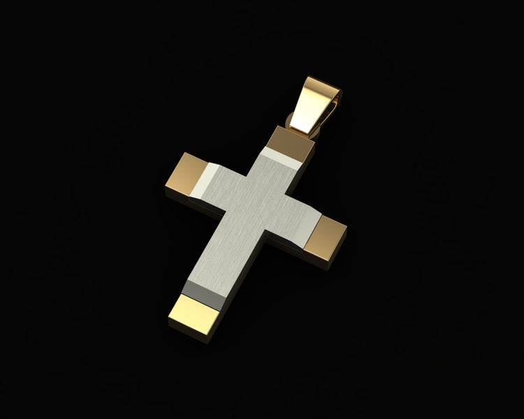 Fili Cross - CR593