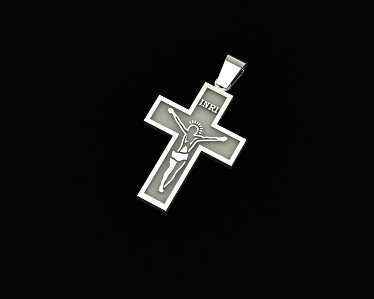 Fili Cross - CR597