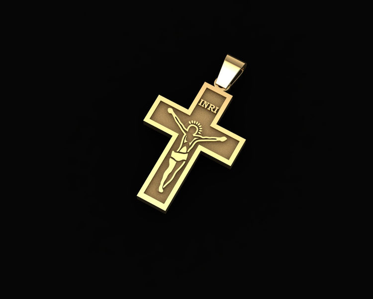 Fili Cross - CR597