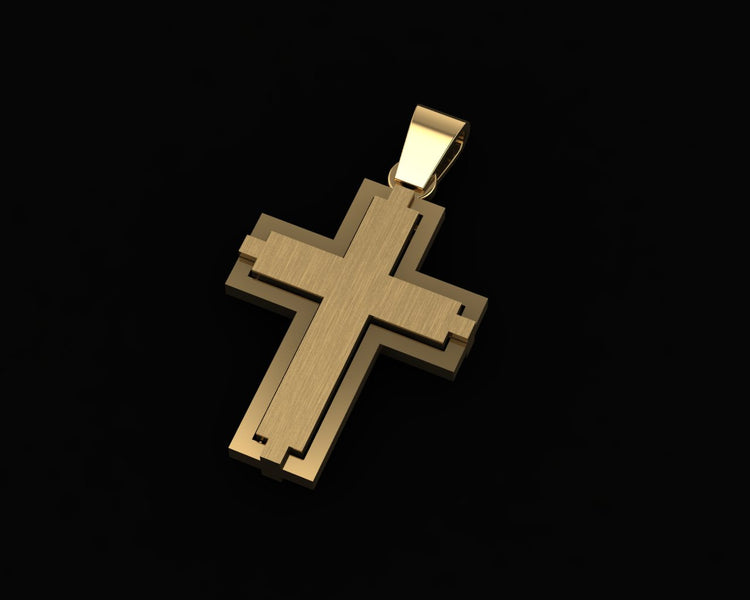 Fili Cross - CR407