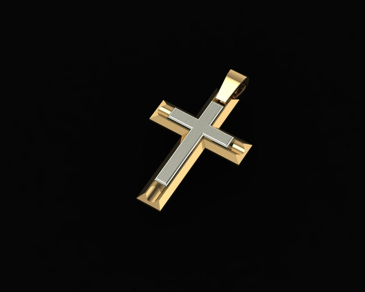 Fili Cross - CR599