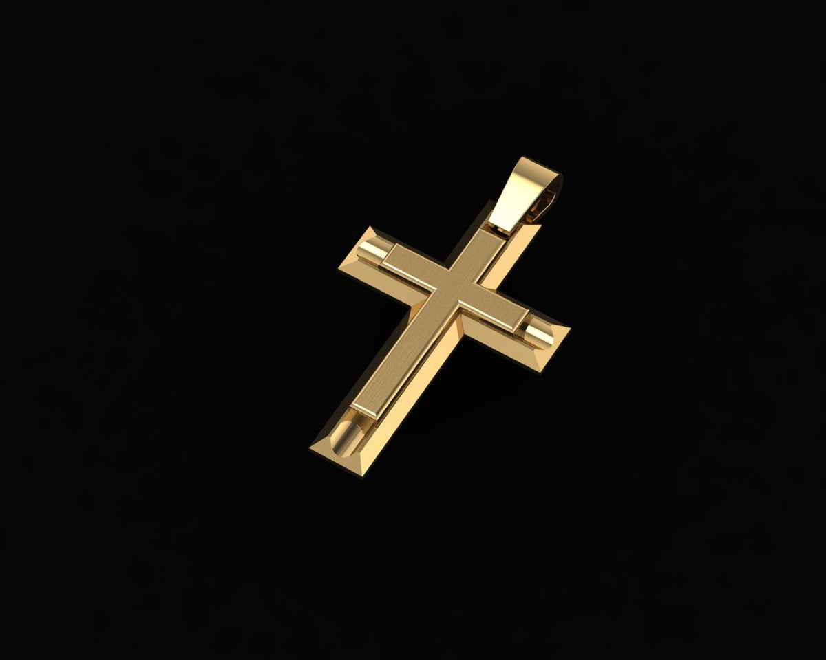 Fili Cross - CR599