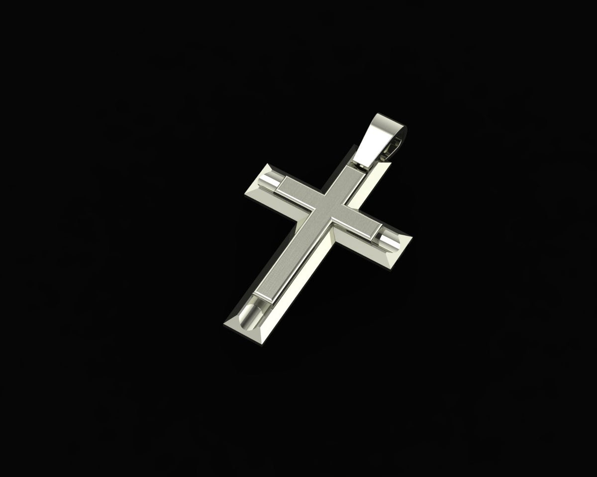 Fili Cross - CR599