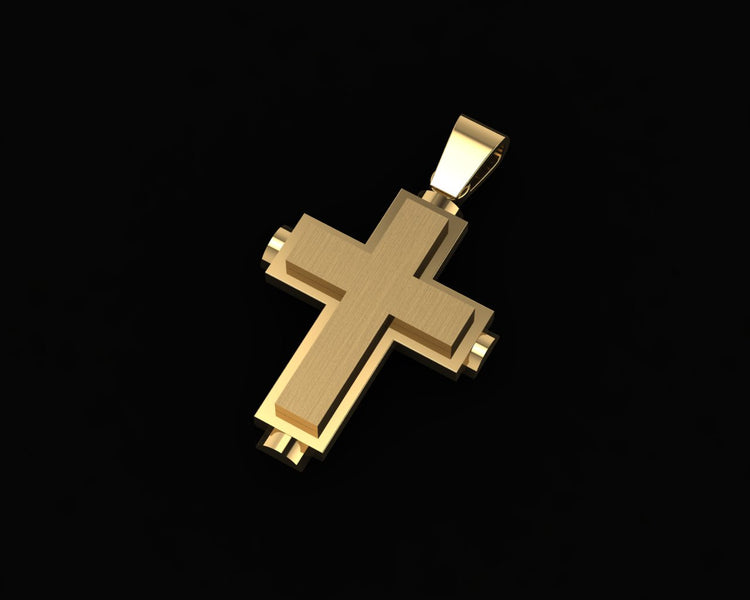 Fili Cross - CR598