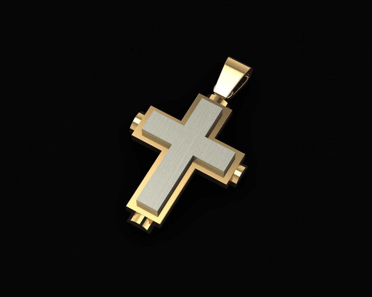 Fili Cross - CR598