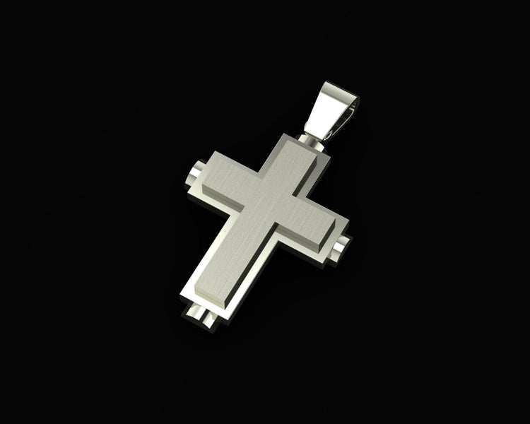 Fili Cross - CR598
