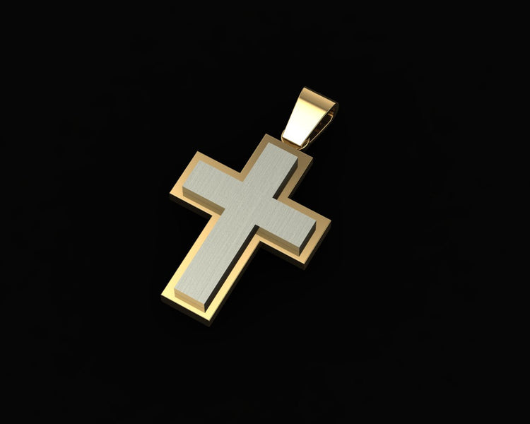 Fili Cross - CR559