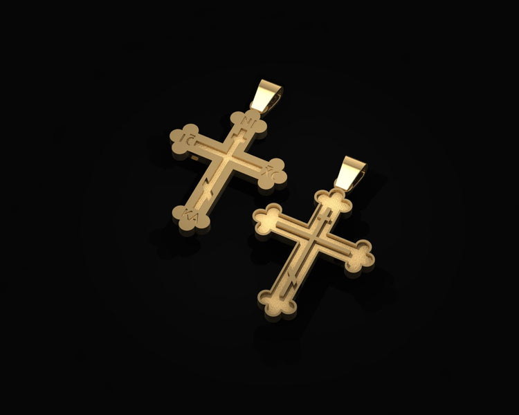 Fili Cross - CR569