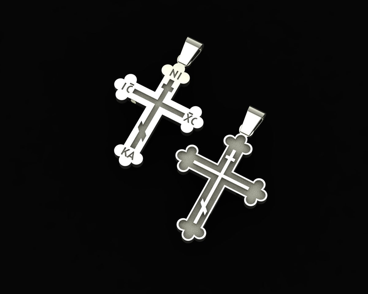Fili Cross - CR569