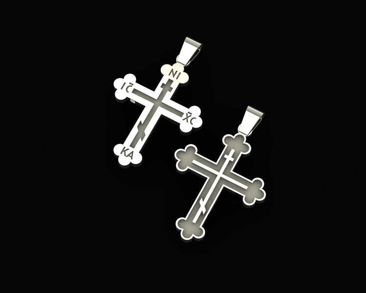 Fili Cross - CR569