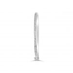 Fili Diamond Bangle
