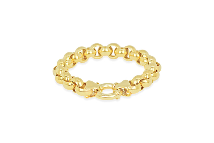 Fili Belcher Bracelet