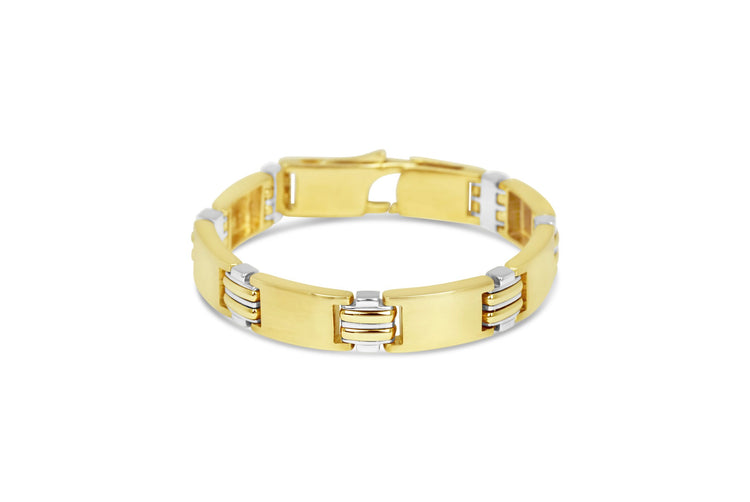 Fili Hinge Bracelet