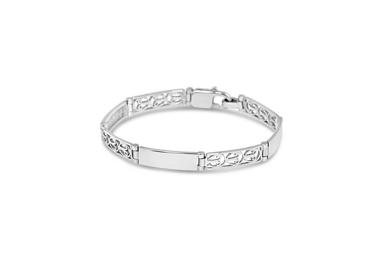Fili Hinge Bracelet