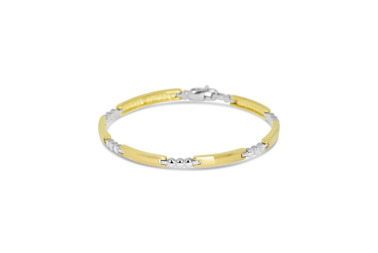 Fili Hinge Bracelet