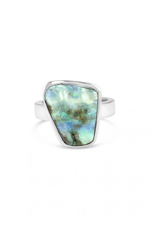 Fili - Opal Ring