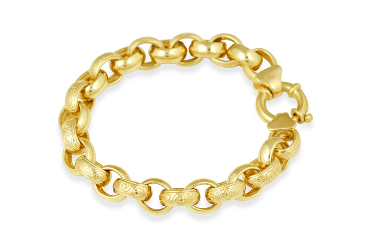 Fili Belcher Bracelet image 0