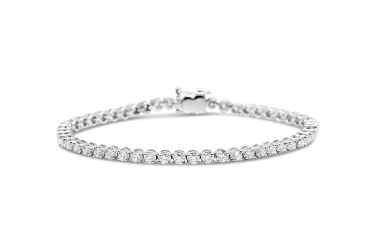 Fili Tennis Bracelet image 0